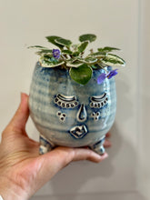 Load image into Gallery viewer, Mustache and Lashes