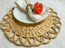 Load image into Gallery viewer, Sunburst placemats