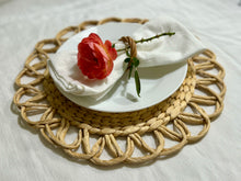 Load image into Gallery viewer, Sunburst placemats