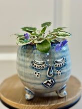 Load image into Gallery viewer, Mustache and Lashes