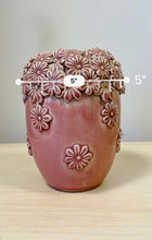 Load image into Gallery viewer, Shasta Pink Vase
