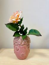 Load image into Gallery viewer, Shasta Pink Vase