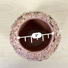 Load image into Gallery viewer, Shasta Pink Vase