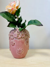 Load image into Gallery viewer, Shasta Pink Vase