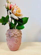 Load image into Gallery viewer, Shasta Pink Vase