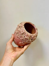 Load image into Gallery viewer, Shasta Pink Vase