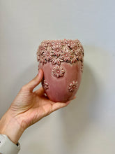 Load image into Gallery viewer, Shasta Pink Vase