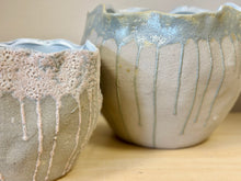 Load image into Gallery viewer, Seafoam Vase