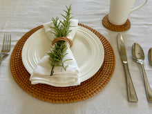 Load image into Gallery viewer, Tron placemats