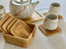 Load image into Gallery viewer, Lotly Coasters