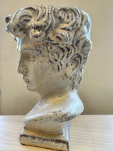 Load image into Gallery viewer, Almost David’s Bust