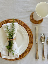 Load image into Gallery viewer, Tron placemats