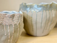 Load image into Gallery viewer, Seafoam Vase