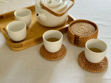 Load image into Gallery viewer, Lotly Coasters