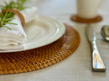 Load image into Gallery viewer, Tron placemats