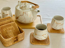 Load image into Gallery viewer, Lotly Coasters