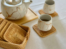 Load image into Gallery viewer, Lotly Coasters