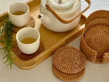 Load image into Gallery viewer, Lotly Coasters