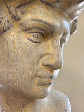 Load image into Gallery viewer, Almost David’s Bust