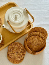 Load image into Gallery viewer, Lotly Coasters