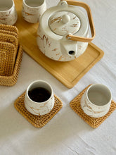 Load image into Gallery viewer, Lotly Coasters