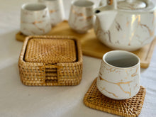 Load image into Gallery viewer, Lotly Coasters