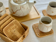 Load image into Gallery viewer, Lotly Coasters