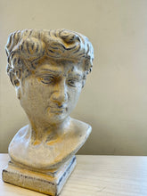 Load image into Gallery viewer, Almost David’s Bust