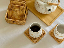 Load image into Gallery viewer, Lotly Coasters