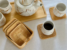 Load image into Gallery viewer, Lotly Coasters