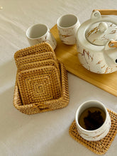 Load image into Gallery viewer, Lotly Coasters