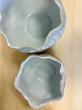 Load image into Gallery viewer, Seafoam Vase