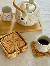 Load image into Gallery viewer, Lotly Coasters