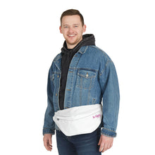Load image into Gallery viewer, beHappy Fanny Pack