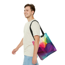 Load image into Gallery viewer, Pride Tote Bag