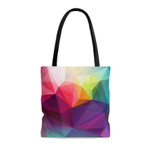Load image into Gallery viewer, Pride Tote Bag