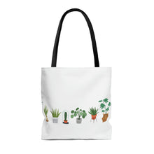 Load image into Gallery viewer, Plant Mom Tote