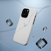 Load image into Gallery viewer, Keep Love Simple MagSafe Tough Cases