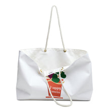 Load image into Gallery viewer, HS Weekender Bag