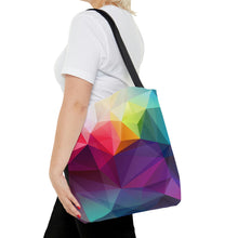 Load image into Gallery viewer, Pride Tote Bag