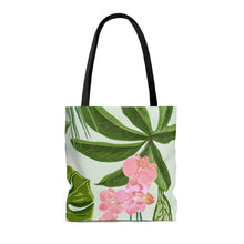 Load image into Gallery viewer, Hello Summer Tote