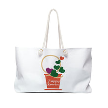 Load image into Gallery viewer, HS Weekender Bag