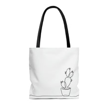 Load image into Gallery viewer, Plant Daddy Tote