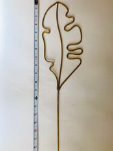 Load image into Gallery viewer, Golden Trellises