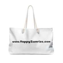 Load image into Gallery viewer, HS Weekender Bag