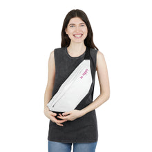 Load image into Gallery viewer, beHappy Fanny Pack