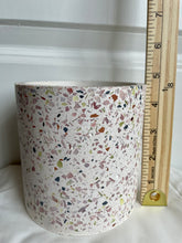 Load image into Gallery viewer, Speckled Planter