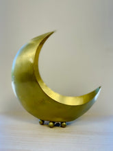 Load image into Gallery viewer, Crescent Moon