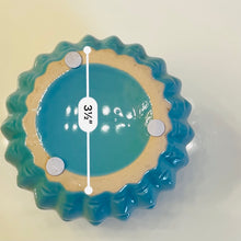 Load image into Gallery viewer, Blue Cactus Pot