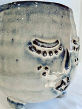 Load image into Gallery viewer, Mustache and Lashes